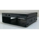 Supporto adattatore nero per PC, accessorio hardware per workstation e pc ricondizionati