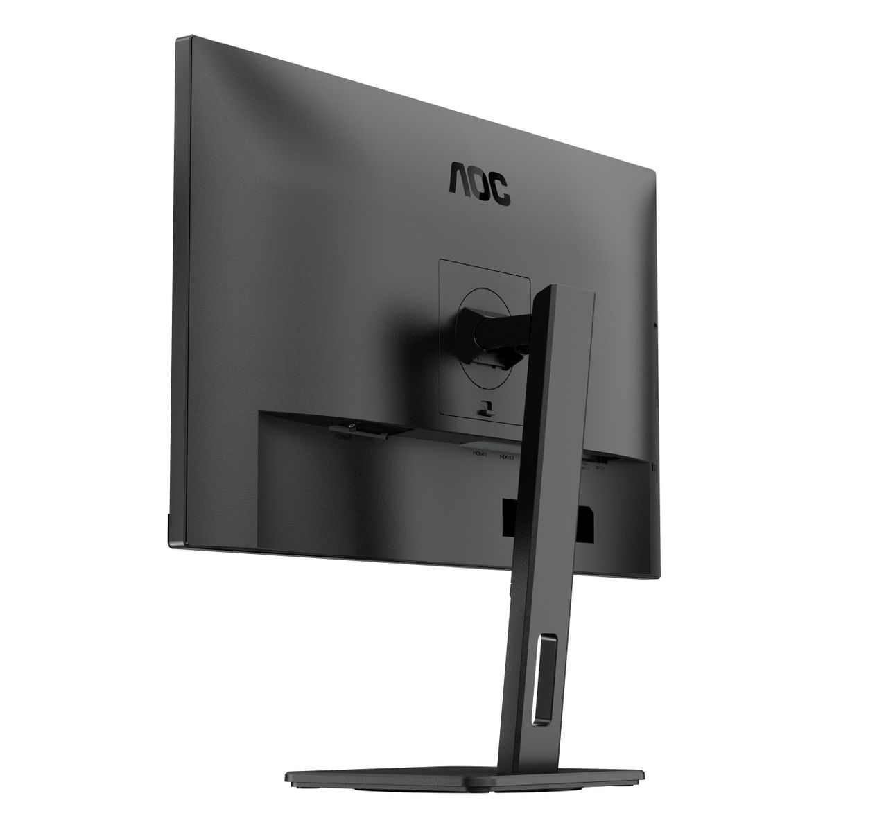 AOC 27 16:9 IPS 3840X2160 HDMIX2