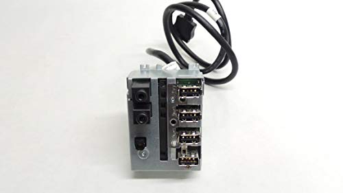 Modulo alimentatore con porte USB e cavo, accessorio PC ricondizionati qalnexvori.shop