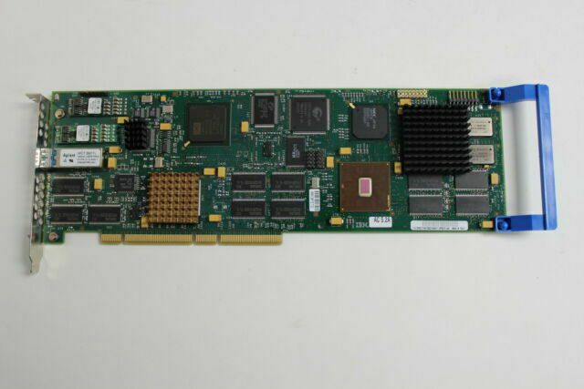 IBM 2gb Long Wave Fiber Channel PCIX Universal 19P6271