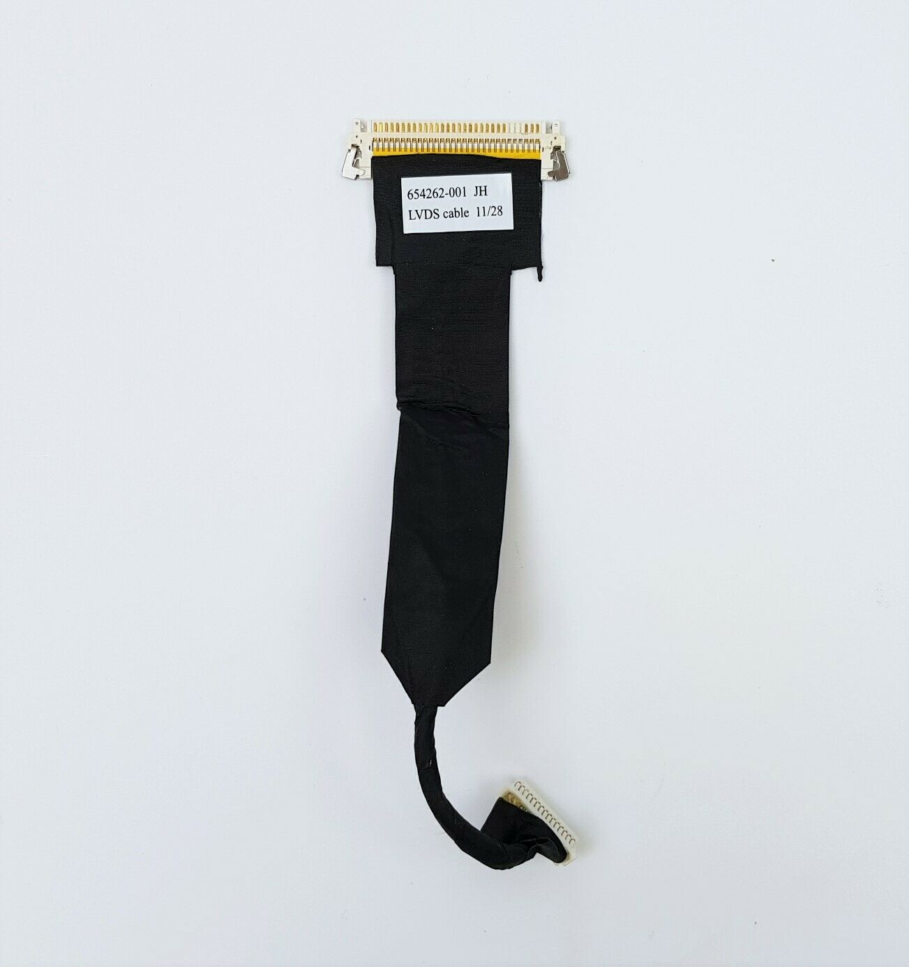 Cavo LVDS 654262-001 per PC portatile, ideale per ricambi notebook su qalnexvori.shop