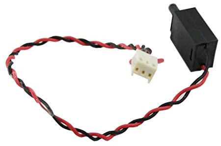 Interruttore per HP 628644-001 Workstation Z420 RP5 Intrusion Cable