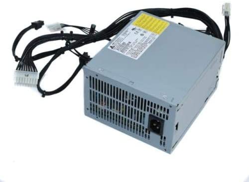 Dell 875w Netzteil Yn642 H875e-00