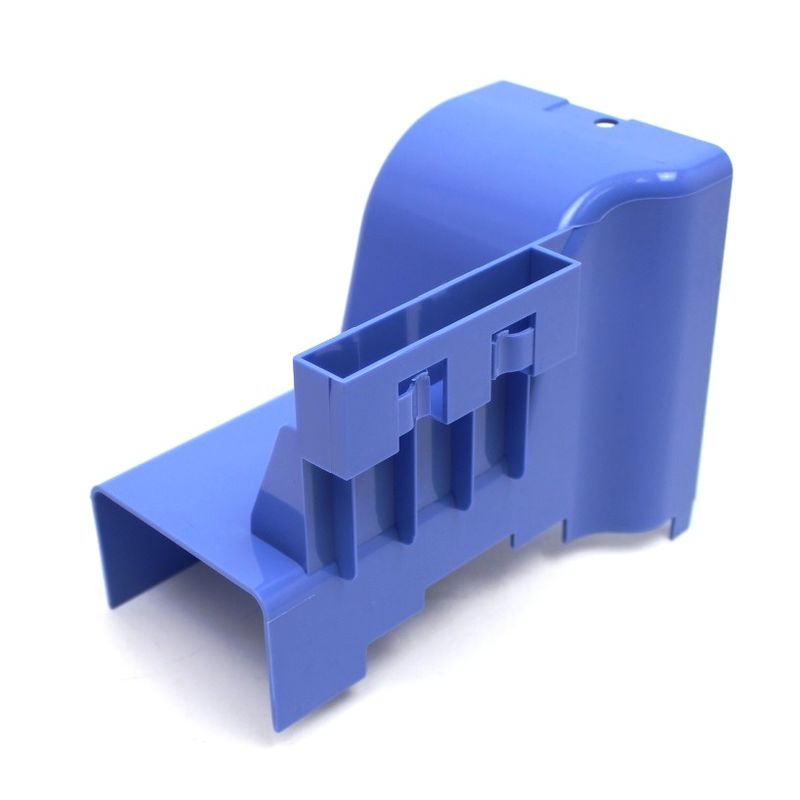Accessorio plastica blu per stampante, ricambio componenti stampanti laser qalnexvori.shop