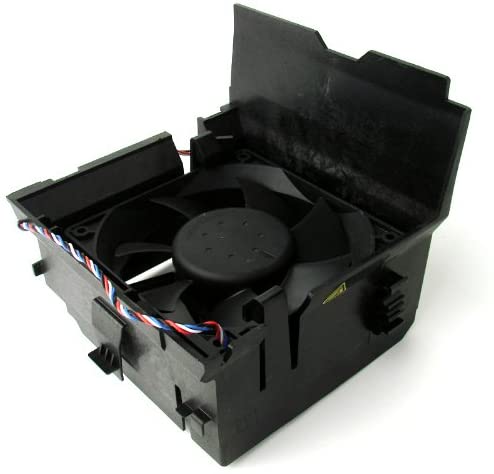 Ventola di raffreddamento per PC desktop ricondizionati, accessorio hardware qalnexvori.shop