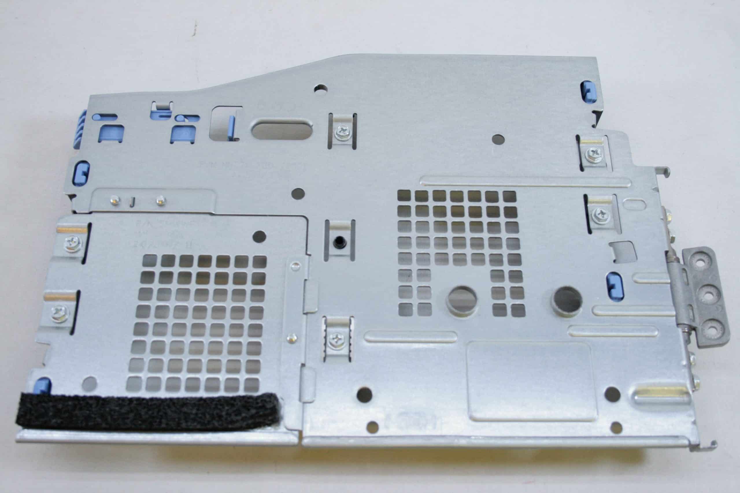 Staffa metallica per PC ricondizionati, accessorio hardware qalnexvori.shop