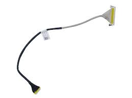 FÜR Dell Inspiron One 2330 / Optiplex 9010 LED-LCD-Bildschirm Flachbandkabel 0FFT8P