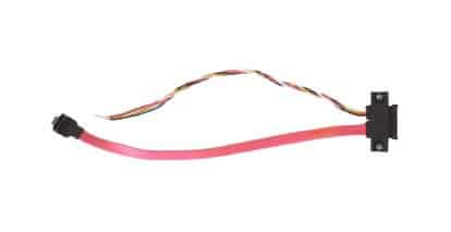 654264-001 HP ODD SATA CABLE,220MM SATA, 230MM.