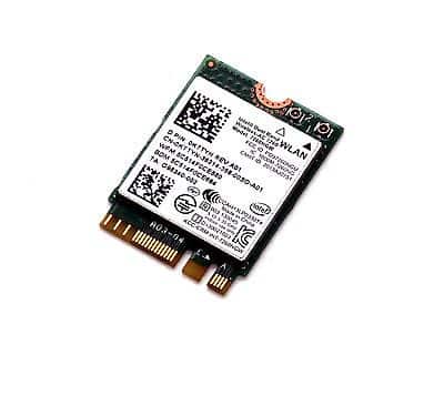 Scheda WiFi mini PCIe compatibile per notebook ricondizionati su qalnexvori.shop