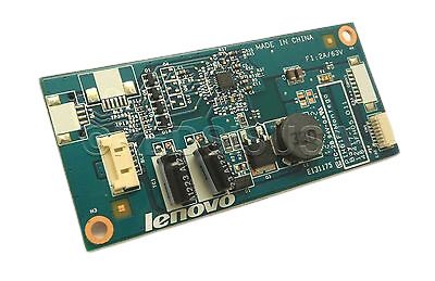 Scheda elettronica Lenovo ricambio per pc, dettagli visibili su circuiti e connettori.