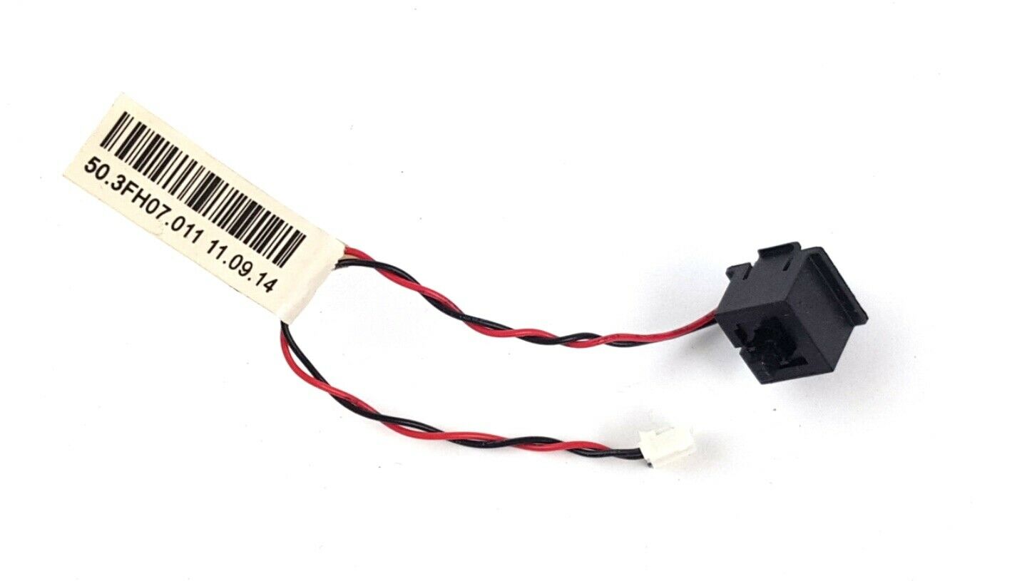 Lenovo ThinkCentre M71Z Power Switch Desktop 0B03306 50.3FH07.011