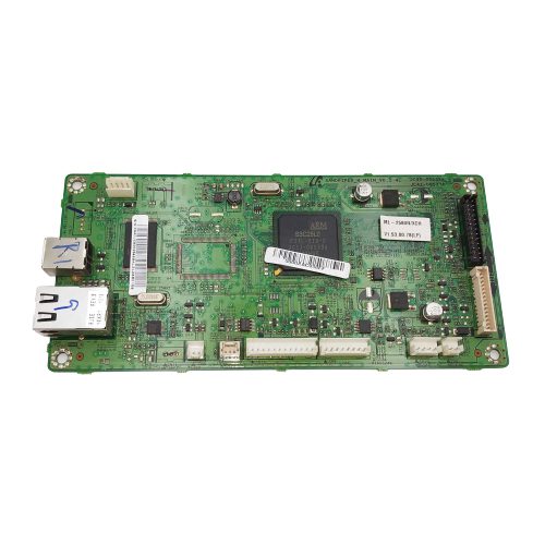 Scheda madre elettronica per stampante laser, ricambio hardware venduto su qalnexvori.shop
