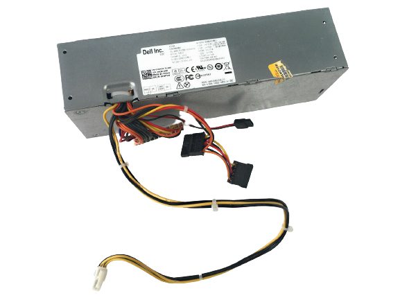 Dell Power Supply | 240w Power Supply | qalnexvori.shop