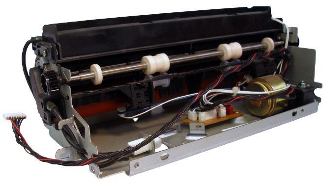 Gruppo fusore stampante laser ricondizionata, ricambi stampanti, qalnexvori.shop