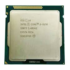 Processore Intel Core i5-3570 per PC ricondizionati, workstation e gaming su qalnexvori.shop