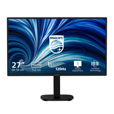 PHILIPS 27 16:9 IPS 1920X1080