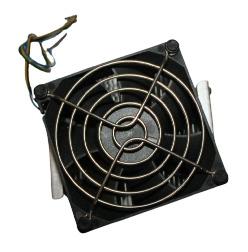 Ventola di raffreddamento per PC desktop ricondizionato, vista dall'alto, qalnexvori.shop