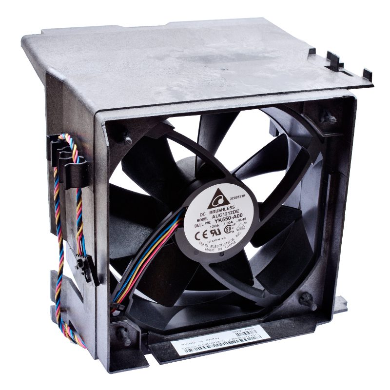Ventola di raffreddamento per PC Dell, ricambio per workstation e pc gaming su qalnexvori.shop