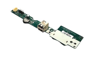 Scheda madre di computer ricondizionato con porte USB, parti hardware, qalnexvori.shop
