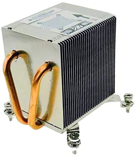 HP COMPAQ DC5850 MT Dissipatore CPU 450666-001