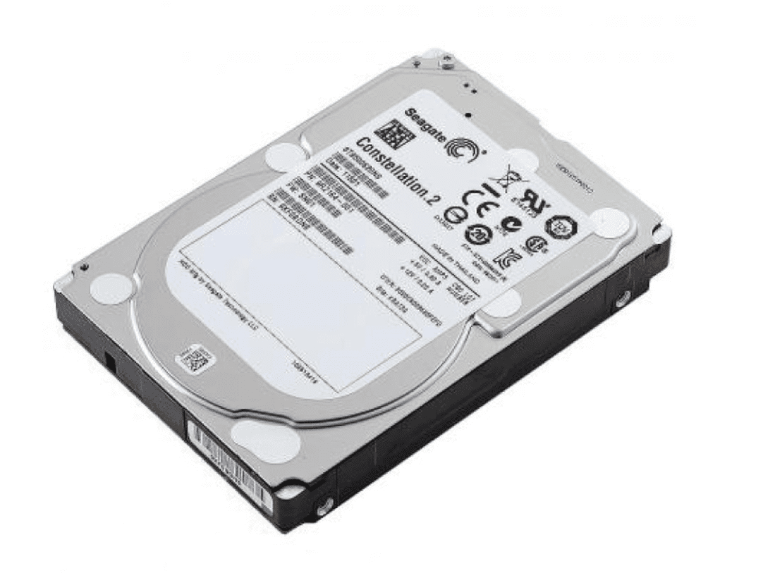 Hard disk Seagate Constellation 2 per PC ricondizionati e workstation su qalnexvori.shop