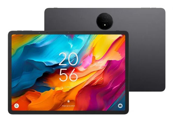 TCL TCL TAB NXTPAPER 14 8/256+FLIP CASE+T-PEN