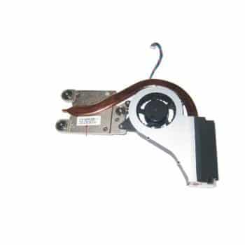 Dissipatore di calore con ventola per notebook usato, ricambio per PC portatili qalnexvori.shop