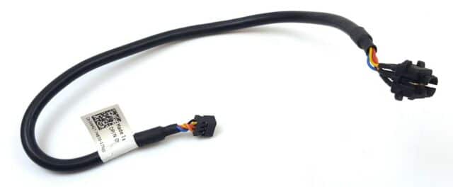 Cavo adattatore alimentazione per PC gaming o workstation, ricambio su qalnexvori.shop