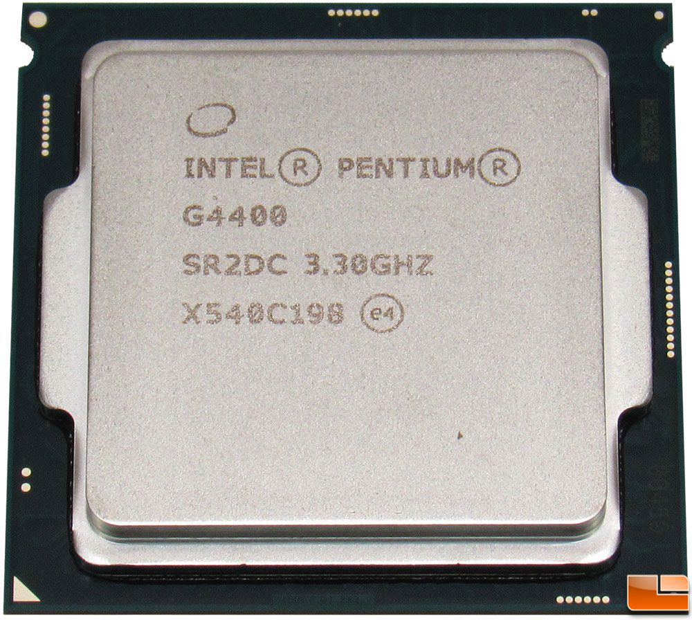 Processore Intel Pentium G4400 3.30GHz per pc desktop ricondizionati qalnexvori.shop