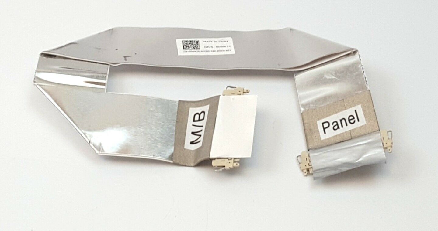 Dell I7777-5514SLV-PUS LCD Disolay Cable 0WK3D 00WK3D CN-00WK3D