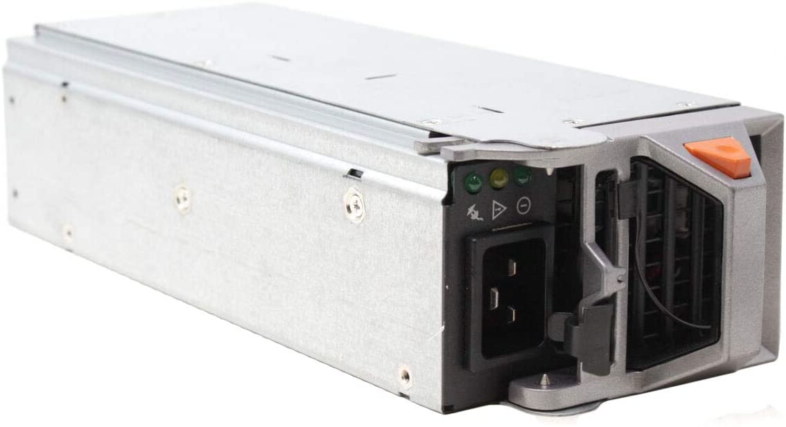 Alimentatore server ricondizionato in metallo, qalnexvori.shop componenti informatici