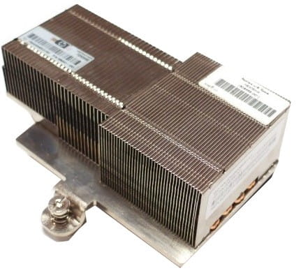Dissipatore di calore per PC server in metallo, accessorio hardware ricondizionato qalnexvori.shop