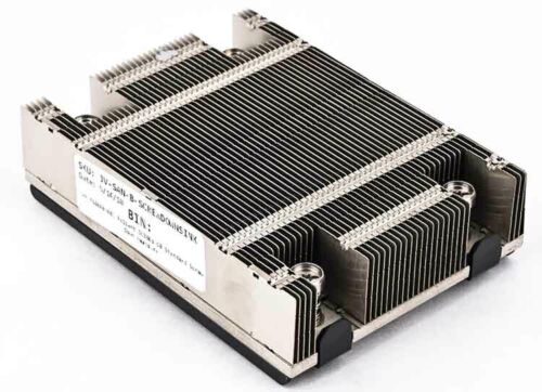 Dissipatore CPU per pc gaming e workstation ricondizionati, disponibile su qalnexvori.shop
