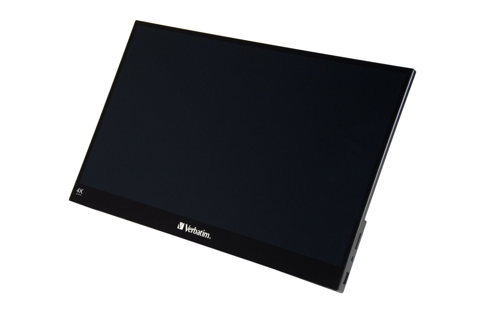 VERBATIM MONITOR PORTATILE TOUCH 17.4 4K ULTRA HD