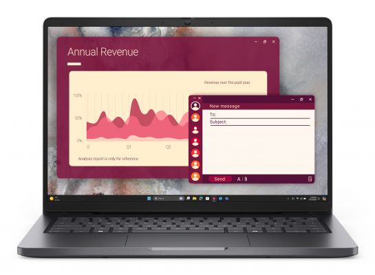 DELL DELL PRO 14/U5-225U/16GB/512GB/14/W11PRO/1Y ONSITE