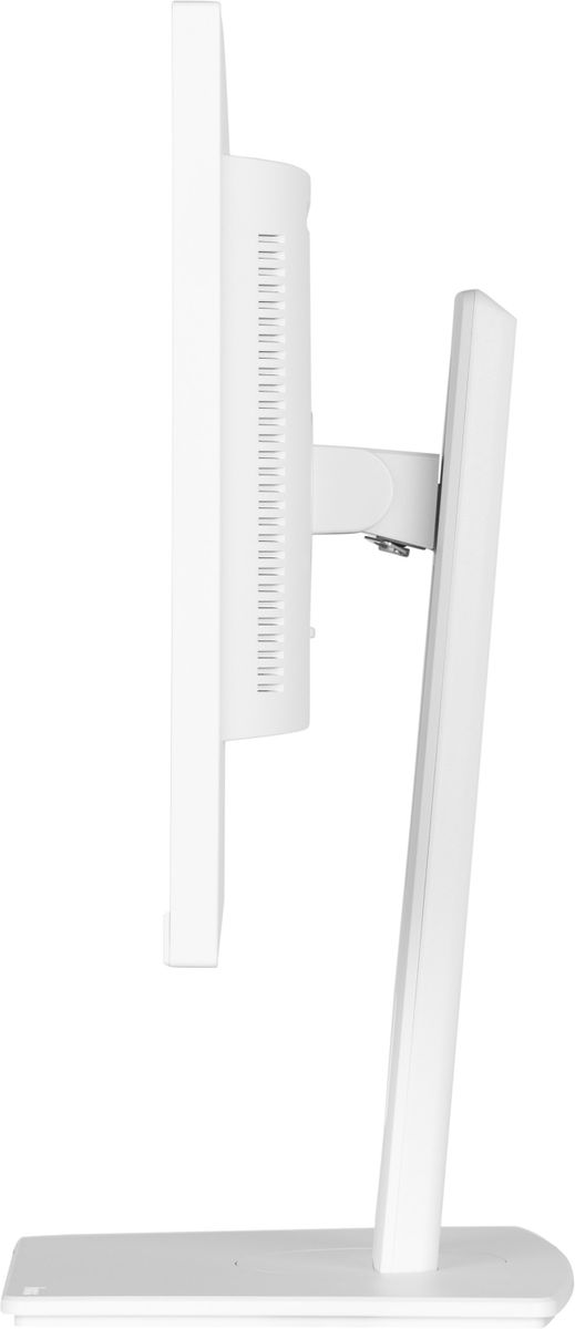 IIYAMA 24 WHITE IPS-panel, 1920x1080@100Hz, 15cm Height