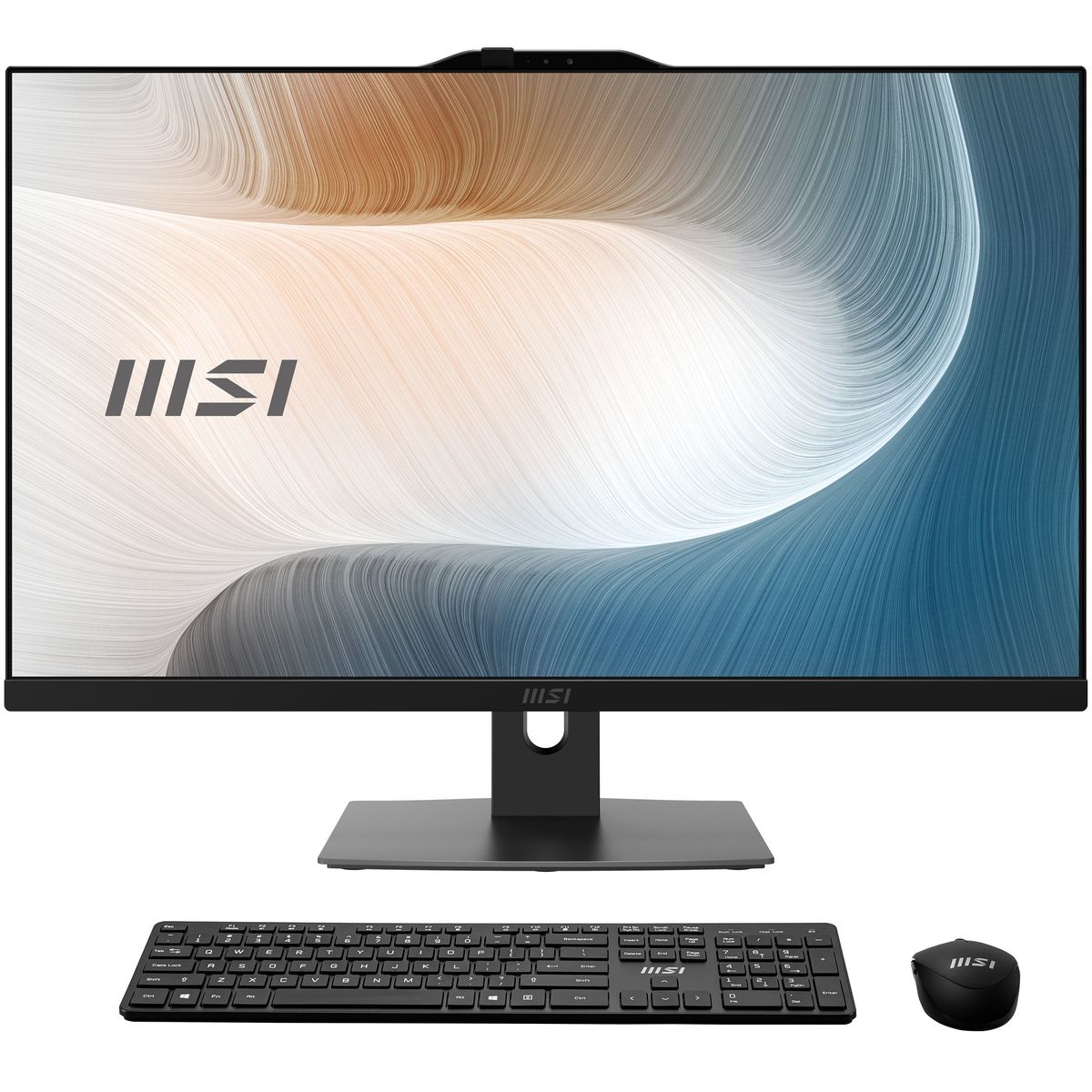 MSI AIO CORE 5 120U 8GB 512GB SHARED 27FHD WIN11PRO