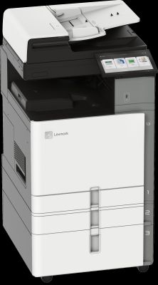 XEROX CX961 MFP A3 Colori 35ppm DADF One-Pass wifi PS
