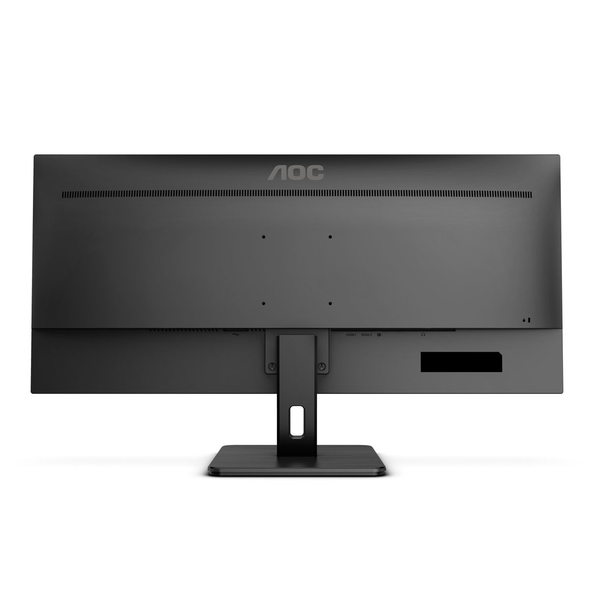 AOC 34 3440X1440 21:9