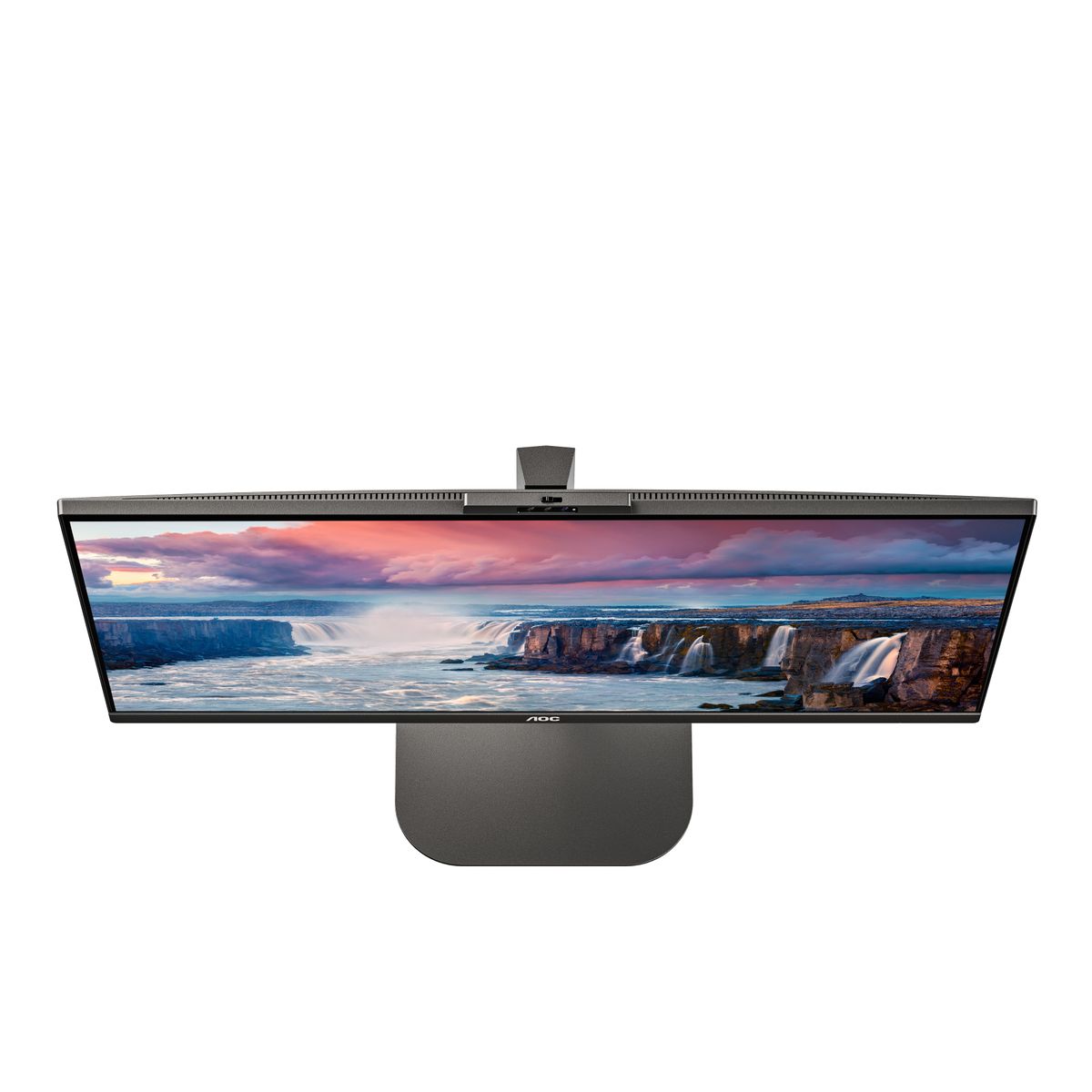 AOC 27 16:9 VALUE-LINE BLACK 2560X1440