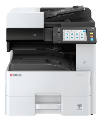 KYOCERA ECOSYS MZ3201ix MULTIF. LASER A3 B/N (COPY-PRINT-