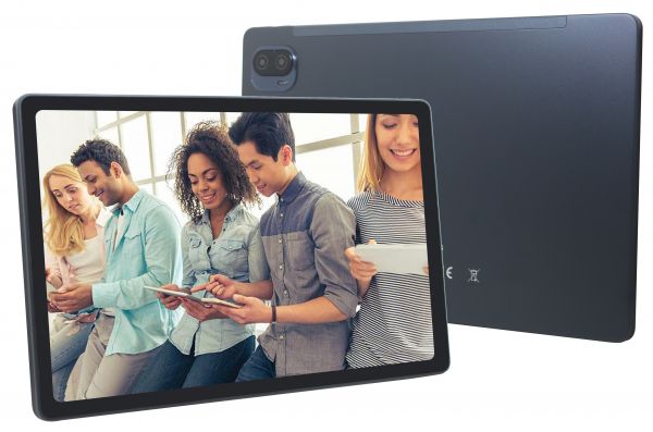 MAJESTIC TAB-918 PRO 4G LTE 10,1 IPS HD 128GB Android 13
