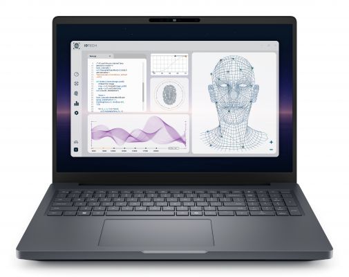 DELL DELL PRO MAX 16 PLUS/U7-265HX/32GB/1TB/16/PRO2000