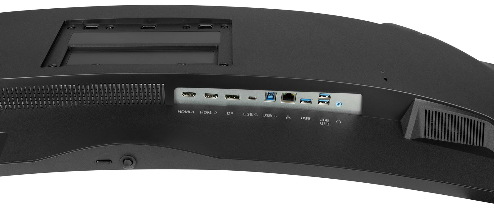IIYAMA 44,5 Business DQHD VA PANEL