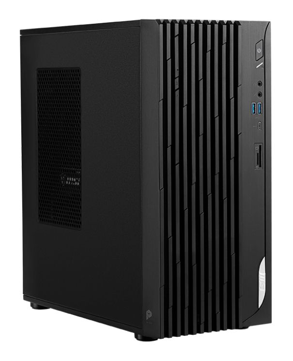 MSI PRO I5-14400F 8GB 512SSD RTX3050-6GB WIN11PRO