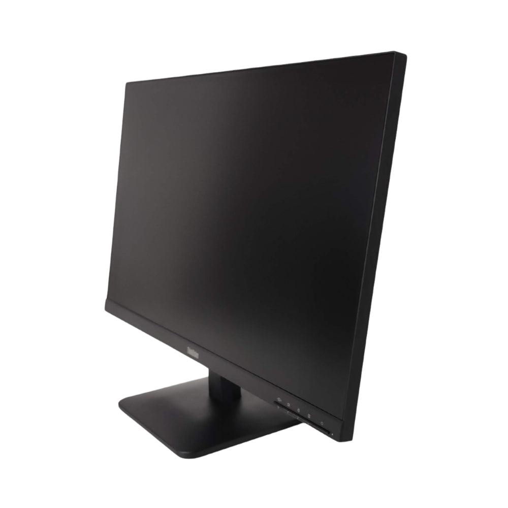 Lenovo All In One 27" con Mini PC ThinkCentre M80q | Intel Core i5-10500T | FreeDOS