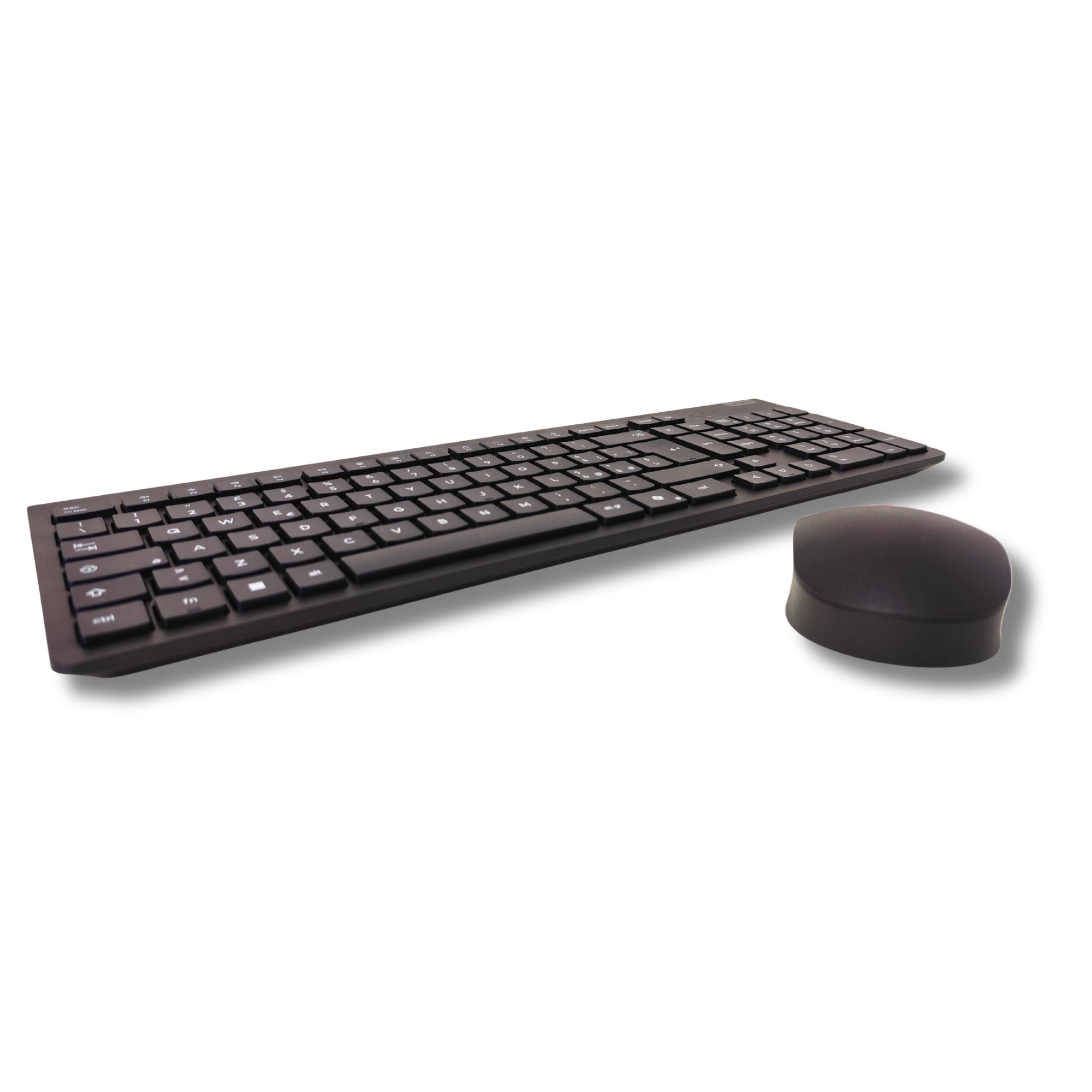 Kit Tastiera e mouse Lenovo Gen2 Wireless Italiana
