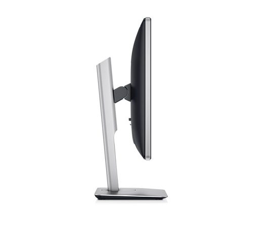 Dell P2314H Monitor LED IPS 23" Pollici 1920x1080 FullHD Contrasto 1000:1 Luminosità 250 cd/m² Tempo di risposta 8ms VGA DisplayPort DVI-D USB