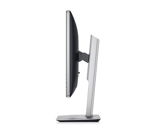 Dell P2314H Monitor LED IPS 23" Pollici 1920x1080 FullHD Contrasto 1000:1 Luminosità 250 cd/m² Tempo di risposta 8ms VGA DisplayPort DVI-D USB