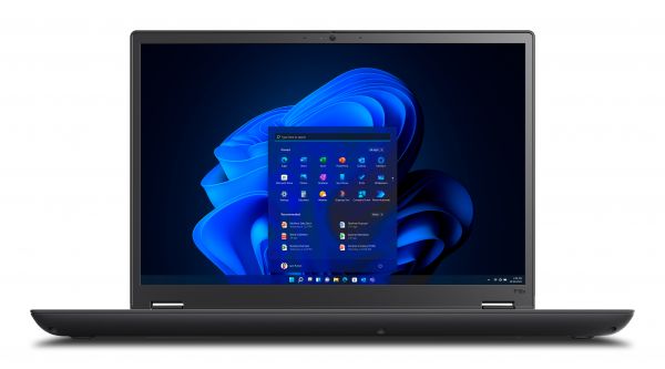 LENOVO TS P16V ULT7-165H 32GB 512GB RTX100ADA W11P 3YPRE
